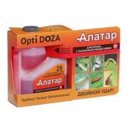 фотографии Алатар 50 мл Opti Doza