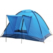 фотографии Палатка туристическая WILDMAN  2-х местная, однослойная "Юта" , 220*150*100см