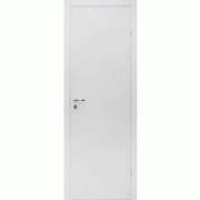фотографии Дверное полотно М10*21 крашеное Белое Олови