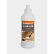 фотографии Клей ПВА Professional универсальный PK501 (0,5 кг) 