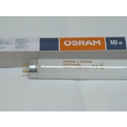 фотографии Лампа OSRAM L18/765 G13 D26mm 590mm (дневной свет) (Смоленск)