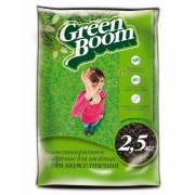 фотографии От пожелтения газона орг-мин Грин Бум 2,5кг  1/10