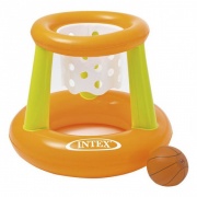 фотографии Корзина Intex баскетбольная надувная с надувным мячом 67*55см от 3-х лет