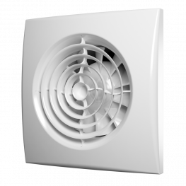 Вентилятор  Эковент AURA 4C (white) 52-79