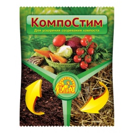 КомпоСТИМ, 100 г