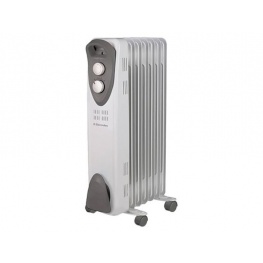 Маслянный радиатор Electrolux EOH/M-4157 1500W (7секций)