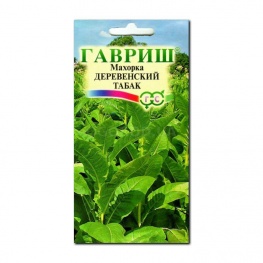 Табак Махорка Деревенский табак (Г)
