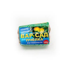 Вар садовый Пчелка 100гр