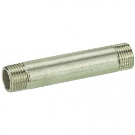 Бочонок 1/2"х150 Н-Н НИКЕЛЬ (VT652)