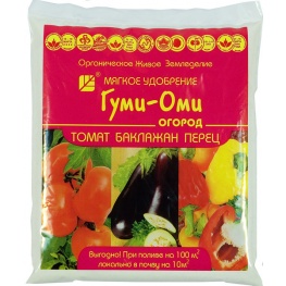 Гуми-Оми Томат 0,7 кг  