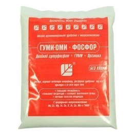 Гуми-Оми Розы 0,5кг  