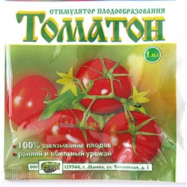 Томатон 1 мл.. 1/150  (Ортон)