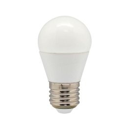 Лампа Smartbuy (шарик) G45 5W E27 350Лм 3000K SBL-G45-05-30K-E27
