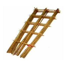 Решетка для вьюнов бамбук шир 150/2
