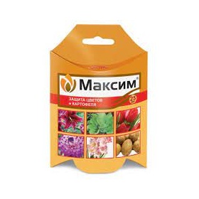 Максим 25мл
