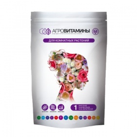 Агровитамины AVA для комнатных растений 13,5г