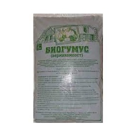Биогумус 5 л
