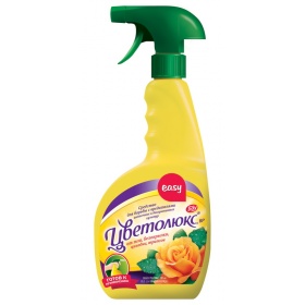 Цветолюкс БАУ, 700мл (Август)