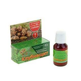 Клубнещит  10мл