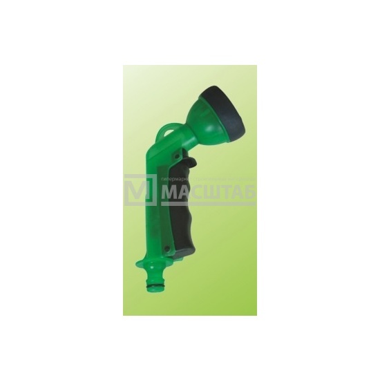 фотографии Пистолет FROG TOOLS 6 режимов HL070