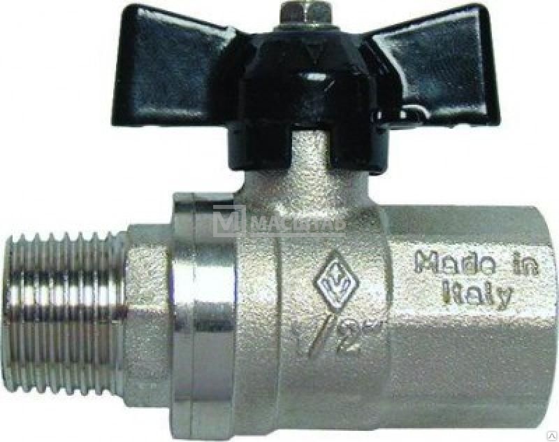 Устройство шаровых кранов бугатти. , с рычагом. Кран шаровой резьб. Шаровой кран 1" вн/нр, бабочка. Краны усиленные bugatti.